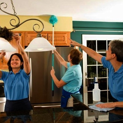 Новые услуги "муж на час", "жена на час"